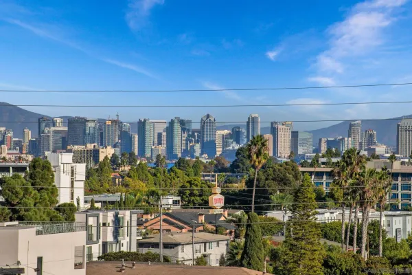 $2,495,000 | 1525 Willow Street, San Diego, CA 92106