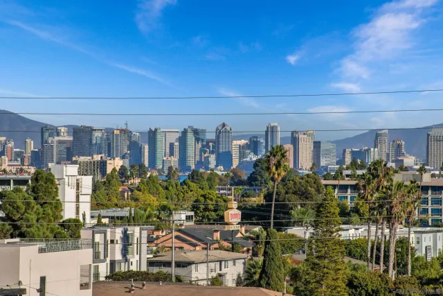 $2,495,000 | 1525 Willow Street, San Diego, CA 92106