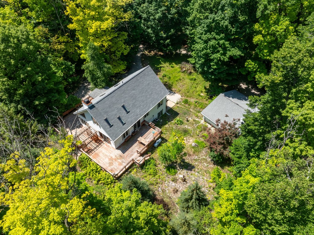 6880 Spring Lane Egg Harbor, WI 54209 - Photo 46 of 55