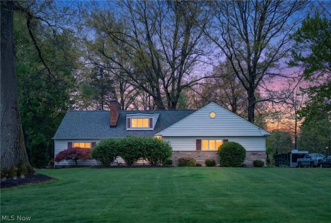 2426 Lander Road Pepper Pike, OH 44124 - Photo 1 of 38