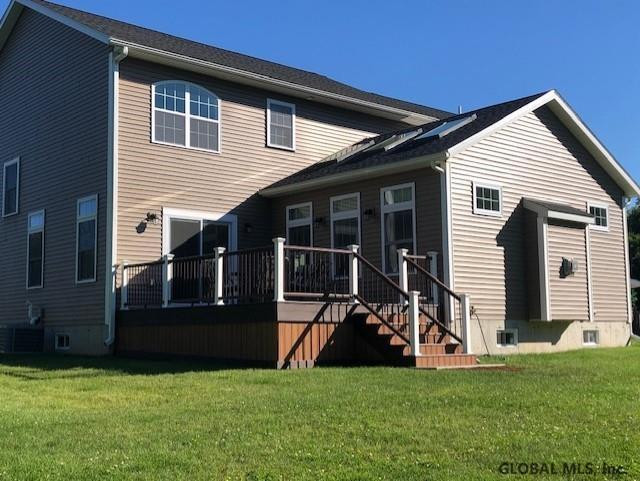 8 Flora Circle Rensselaer, NY 12144 - Photo 5 of 36 Photo 5