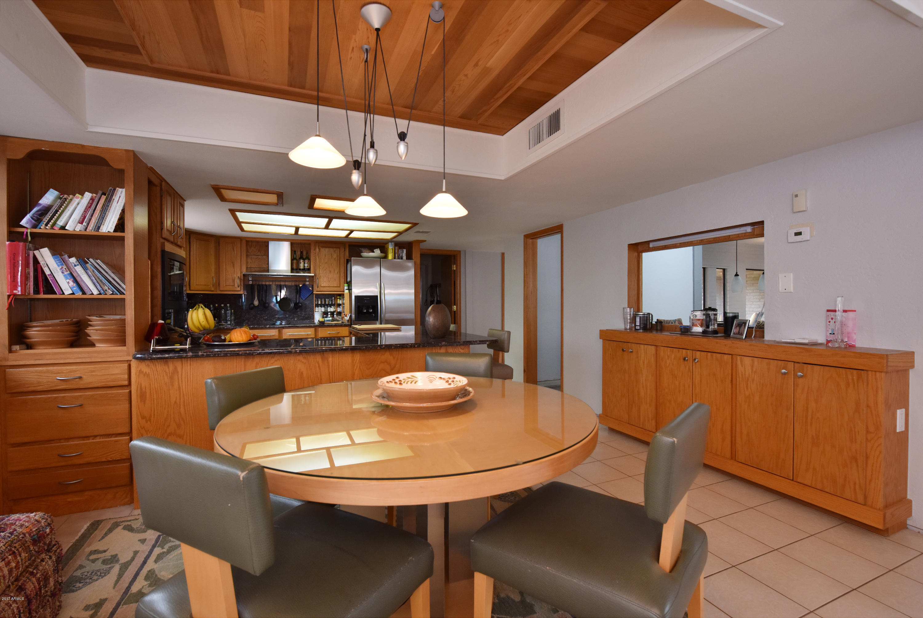 6230 East Doubletree Ranch Road Paradise Valley, AZ 85253 - Photo 11 of 33 Breakfast 1