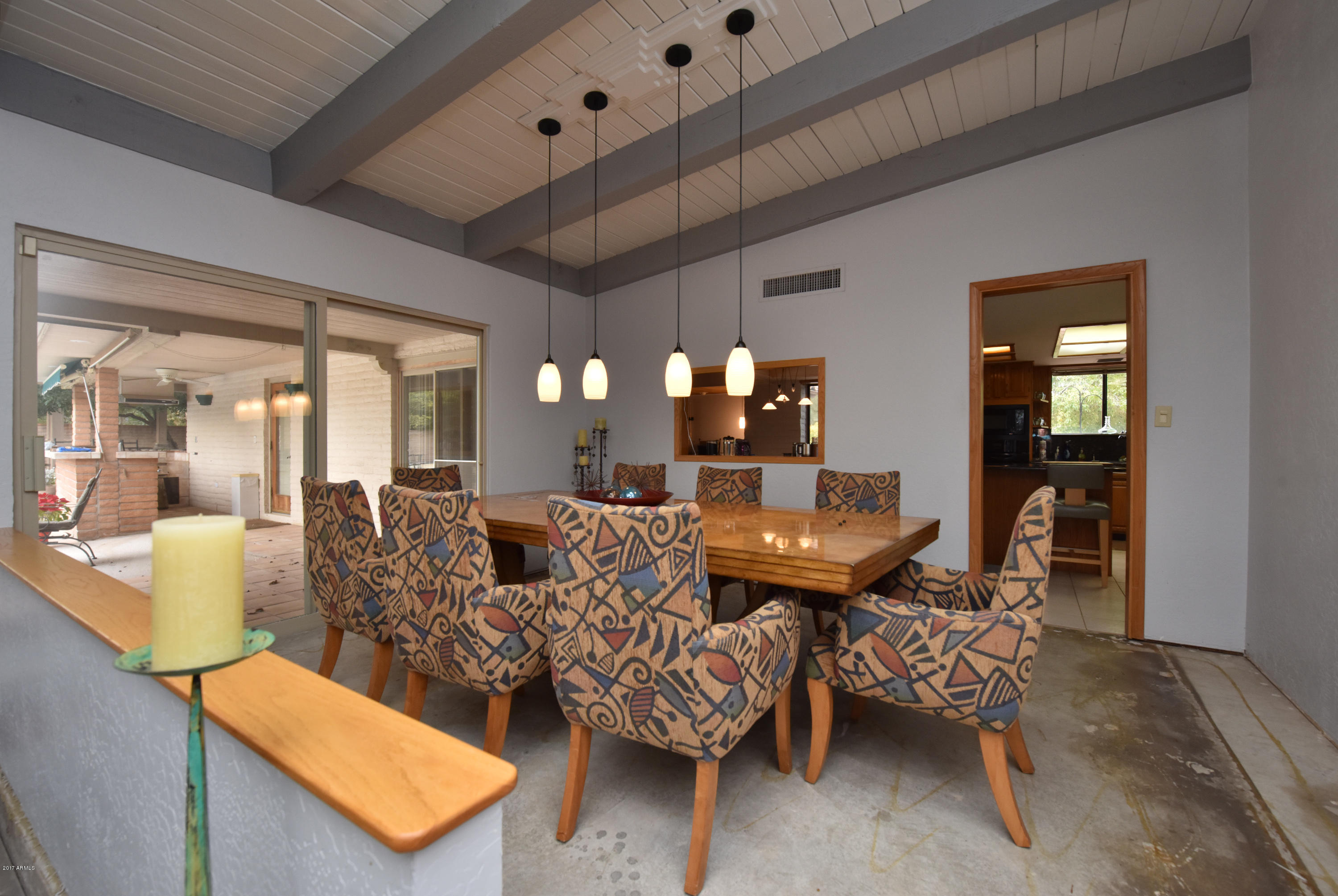 6230 East Doubletree Ranch Road Paradise Valley, AZ 85253 - Photo 15 of 33 Dining