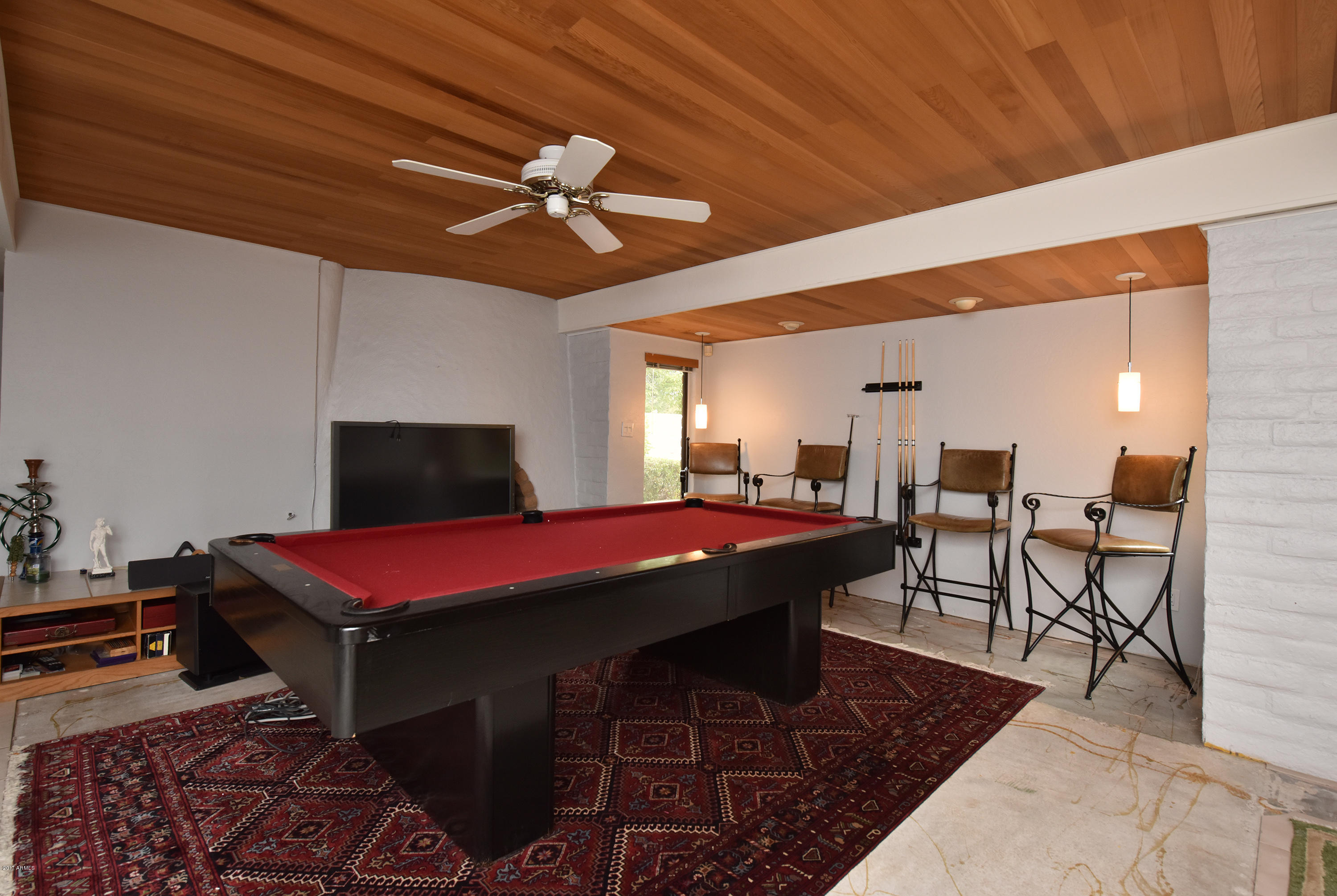 6230 East Doubletree Ranch Road Paradise Valley, AZ 85253 - Photo 16 of 33 Family 1