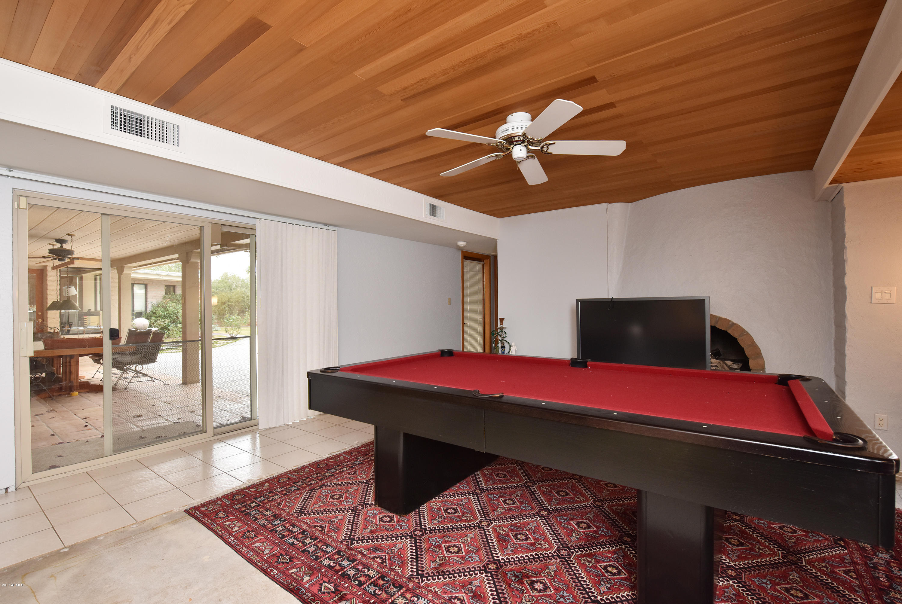 6230 East Doubletree Ranch Road Paradise Valley, AZ 85253 - Photo 17 of 33 Family 2