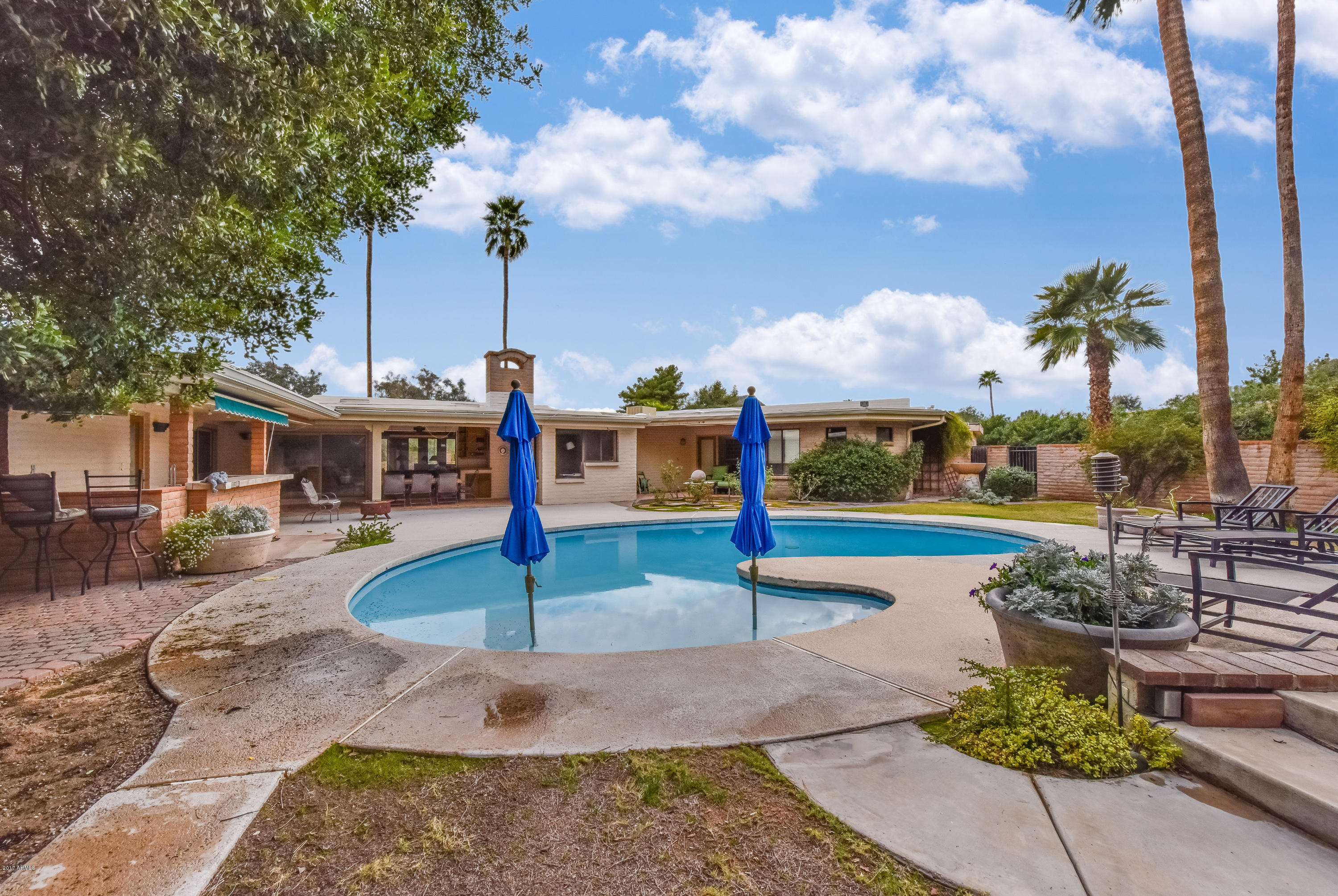 6230 East Doubletree Ranch Road Paradise Valley, AZ 85253 - Photo 19 of 33 Back 1