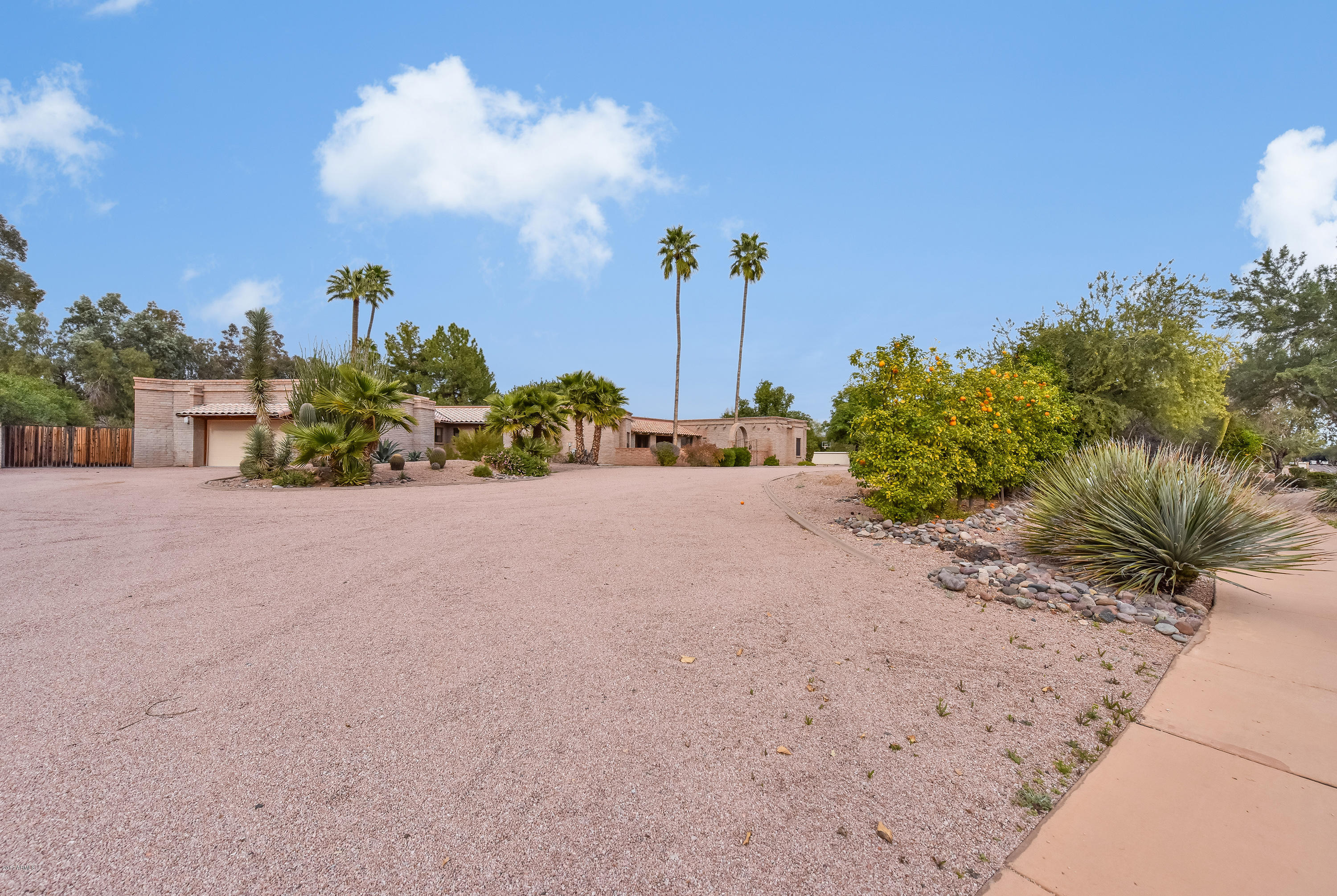 6230 East Doubletree Ranch Road Paradise Valley, AZ 85253 - Photo 31 of 33 Property 1