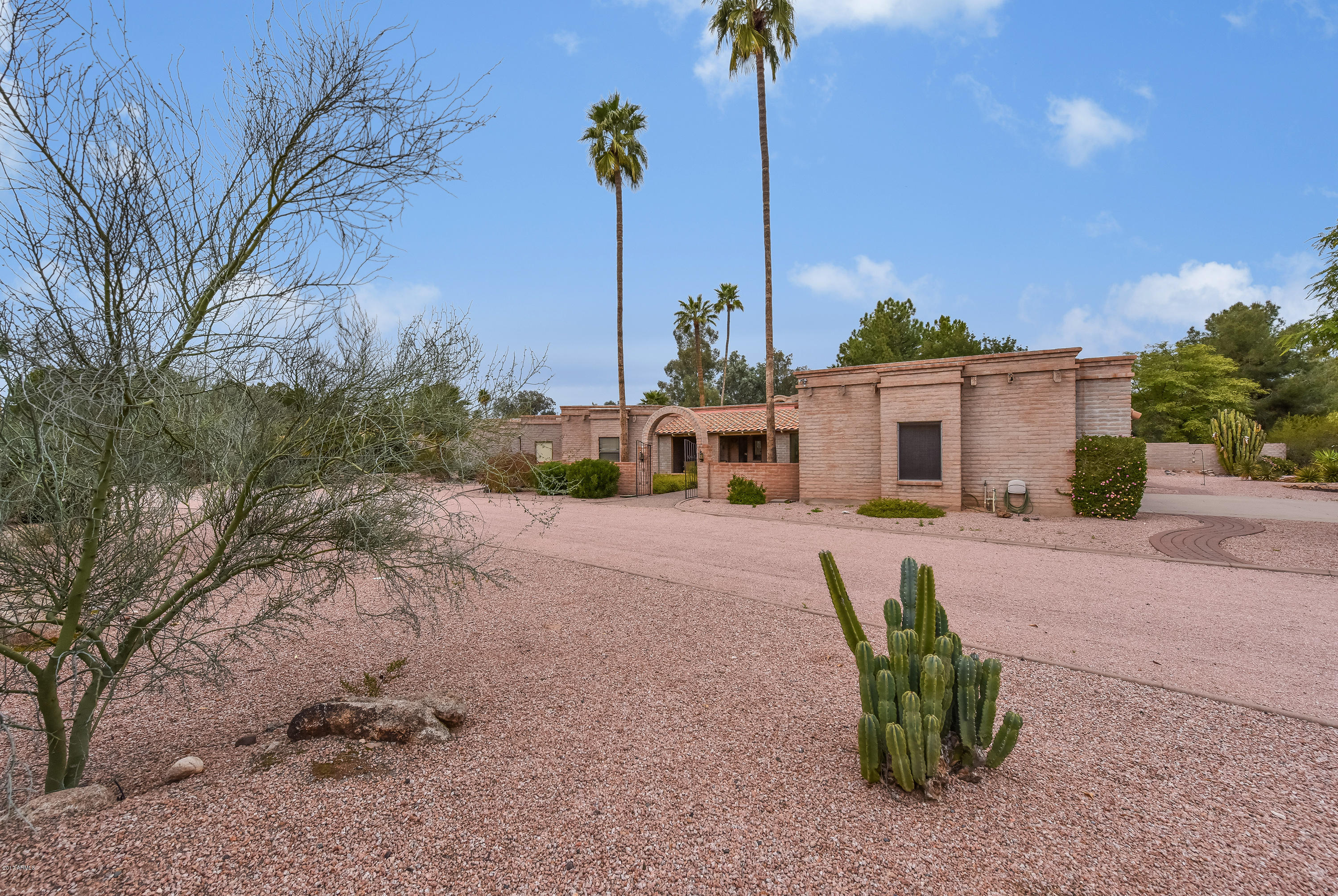 6230 East Doubletree Ranch Road Paradise Valley, AZ 85253 - Photo 32 of 33 Property 2