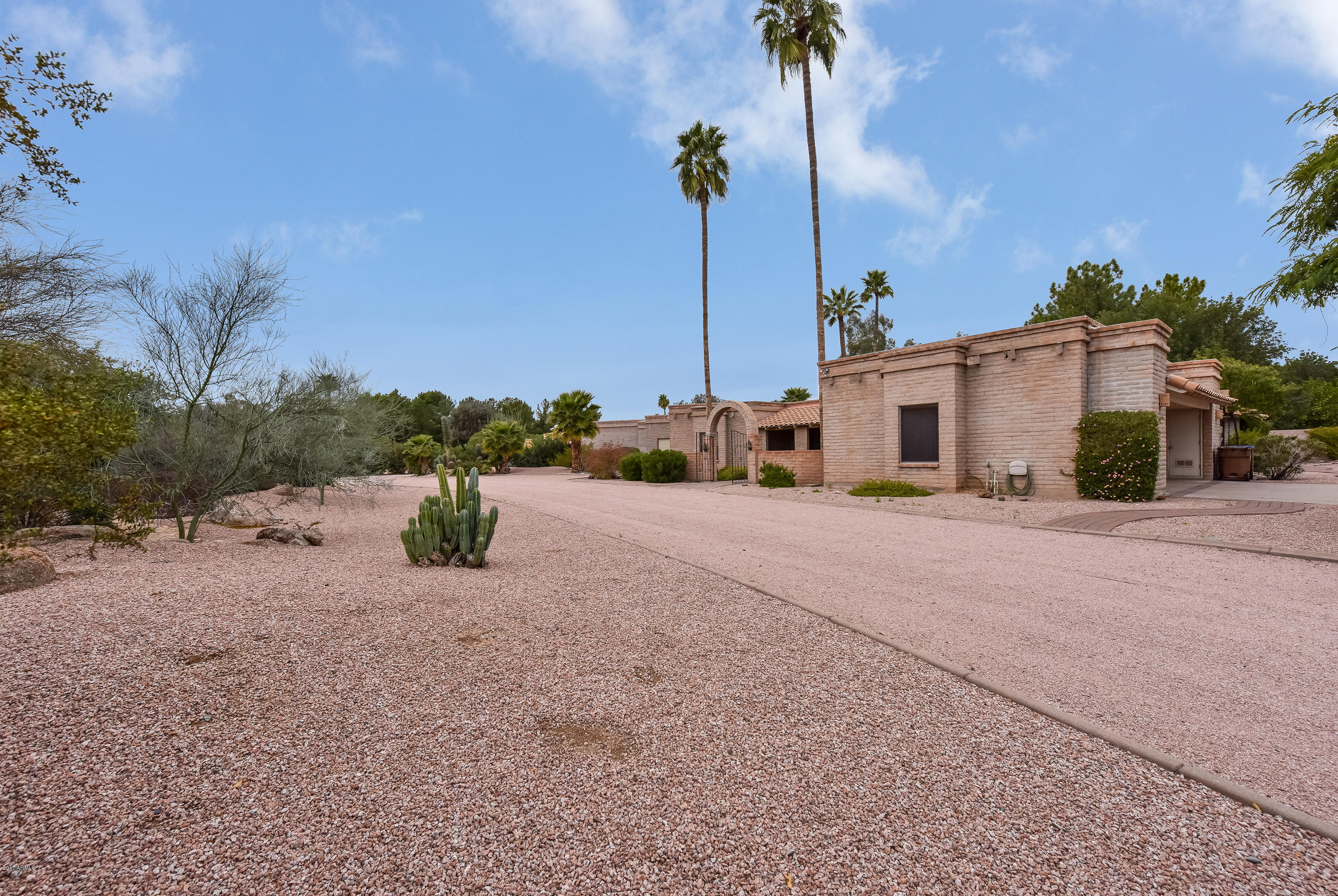 6230 East Doubletree Ranch Road Paradise Valley, AZ 85253 - Photo 33 of 33 Property 4