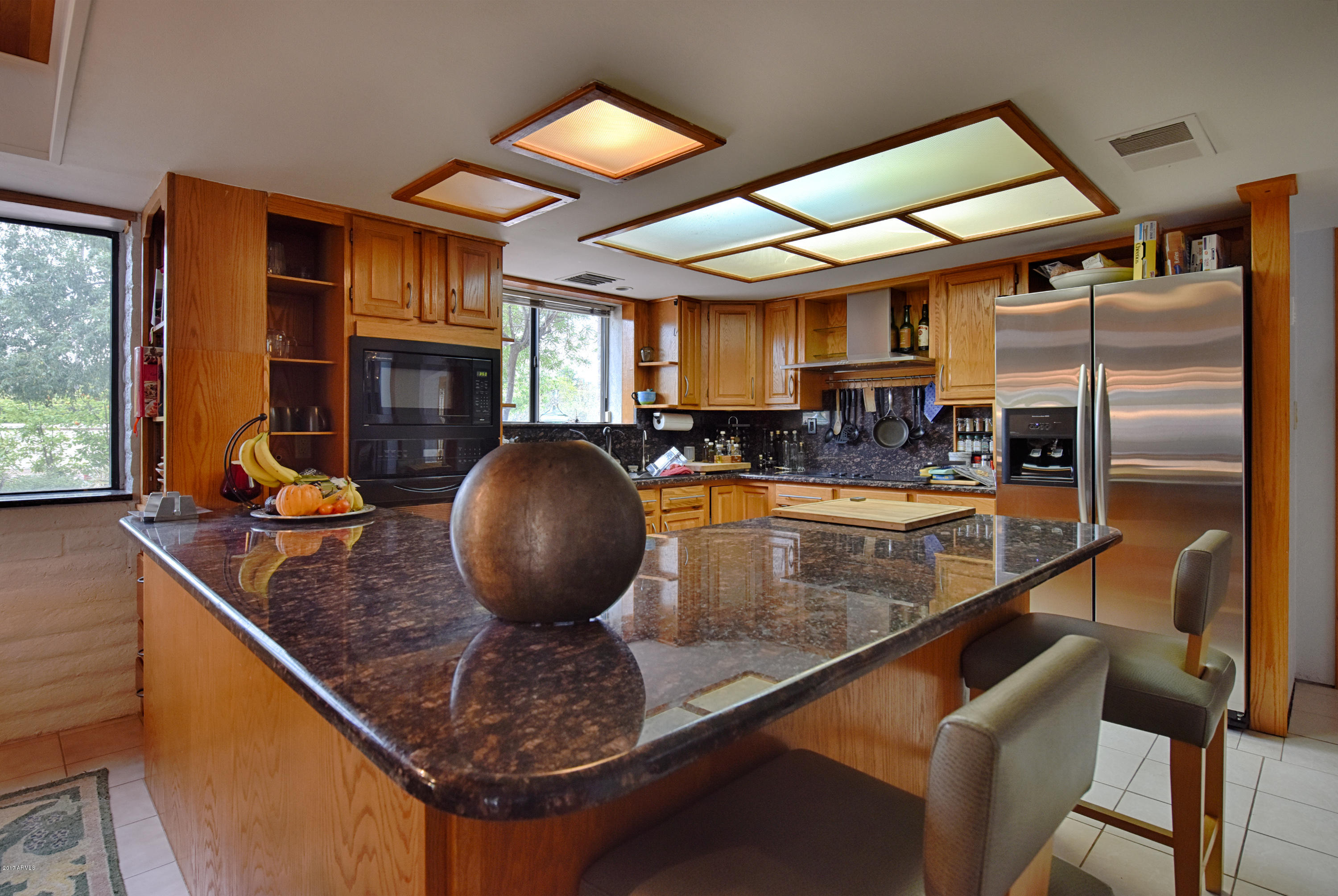 6230 East Doubletree Ranch Road Paradise Valley, AZ 85253 - Photo 8 of 33 Kitchen 1