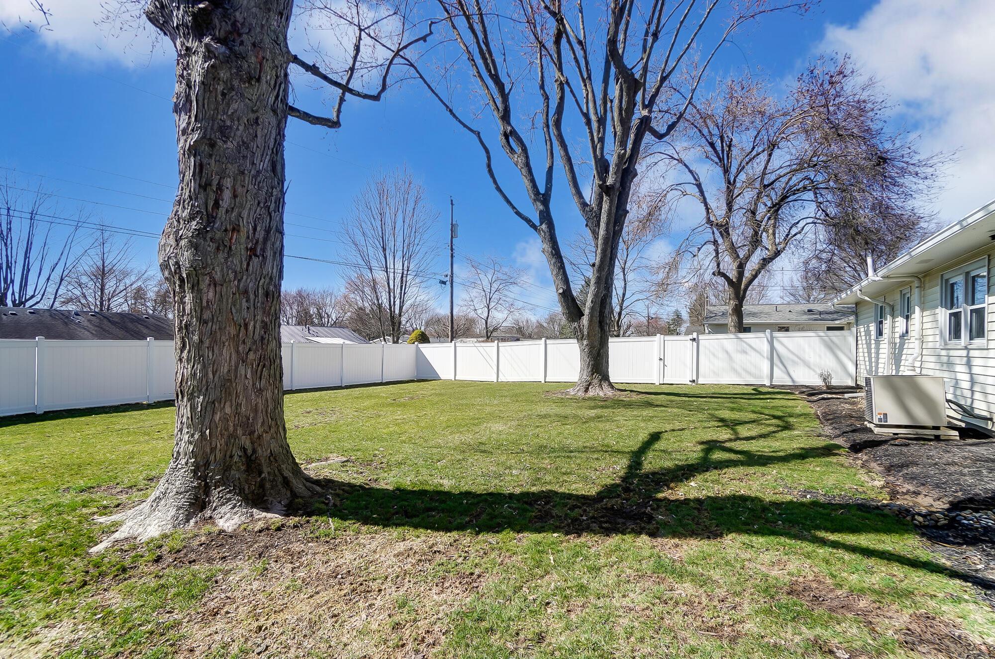 443 Richland Road Marion, OH 43302 - Photo 38 of 41 056
