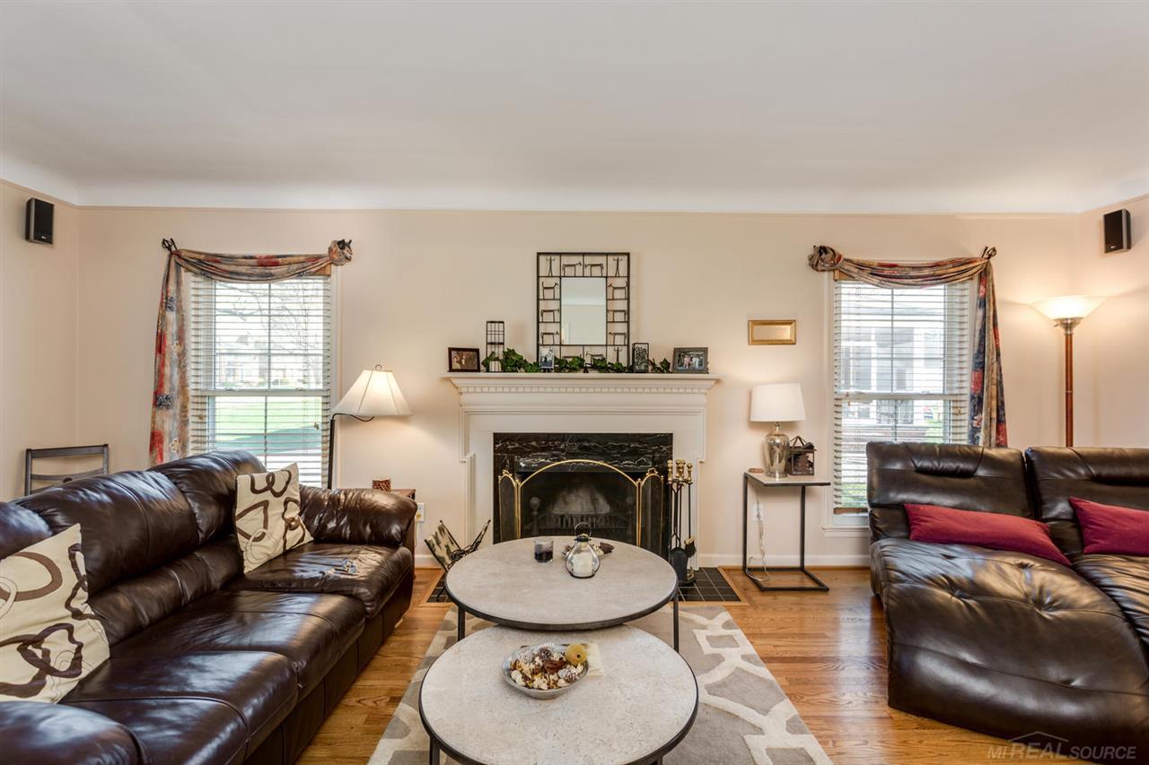 757 Trombley Road Grosse Pointe Park, MI 48230 - Photo 4 of 30