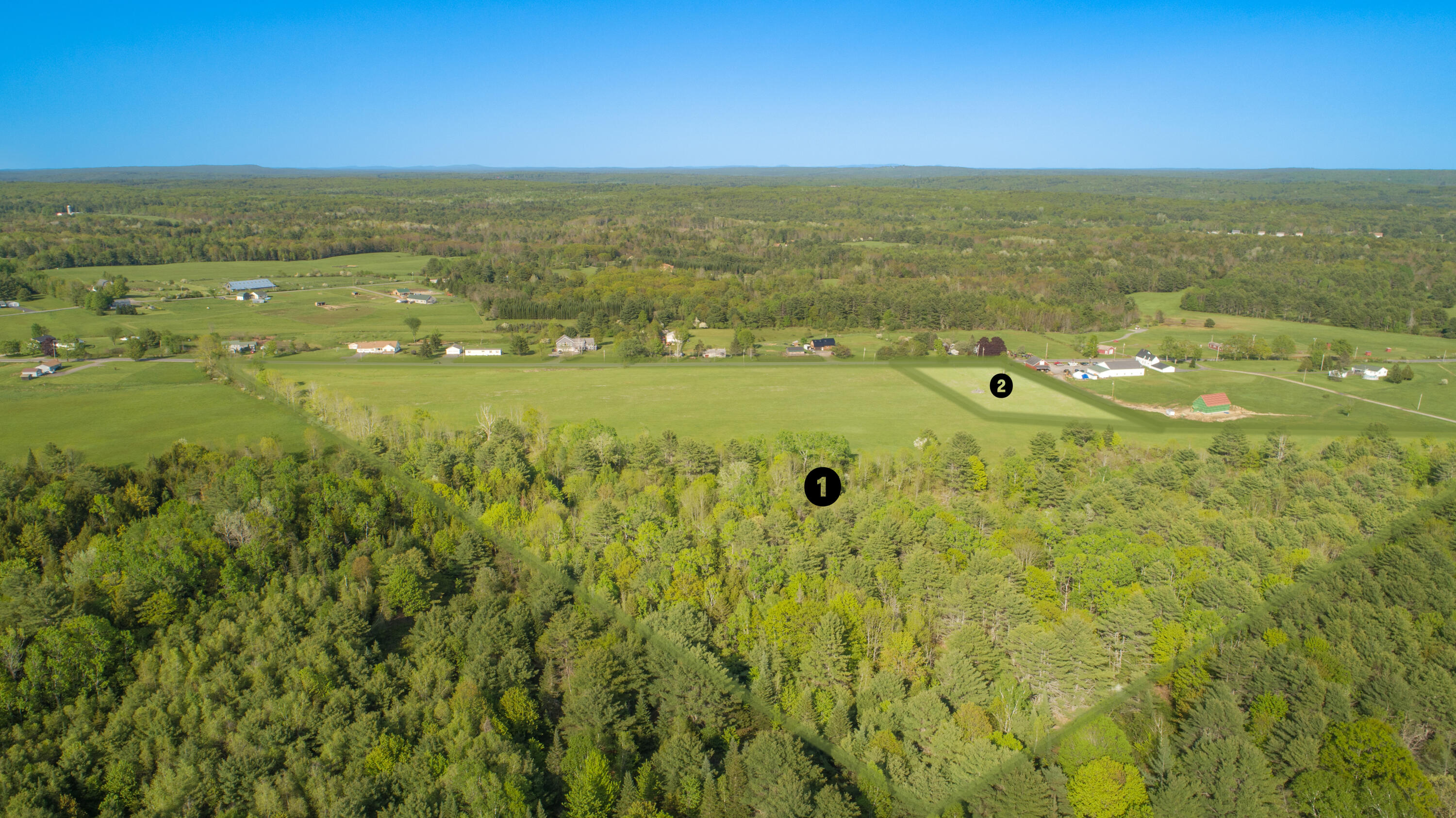 0 Alexander Reed Road Richmond, ME 04357 - Photo 4 of 4 Richmond Land Photo5s-S-3