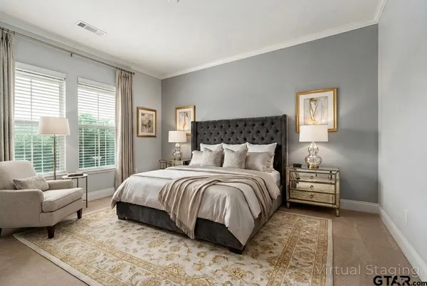 $344,900 | 3363 Cascades Boulevard, Unit 219, Tyler, TX 75709