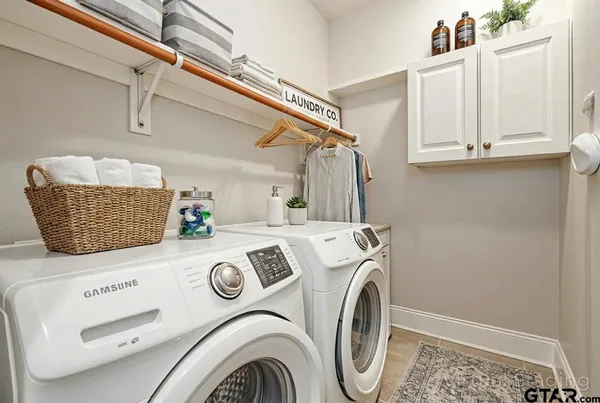 $344,900 | 3363 Cascades Boulevard, Unit 219, Tyler, TX 75709