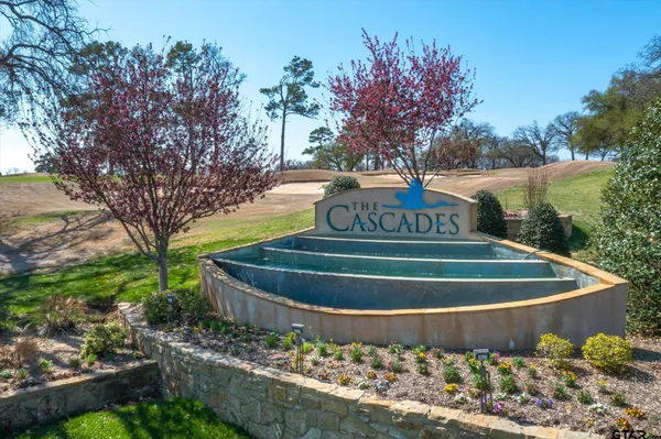 $344,900 | 3363 Cascades Boulevard, Unit 219, Tyler, TX 75709