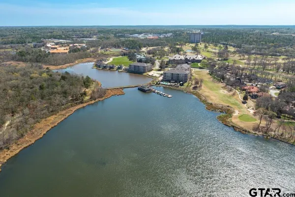 $344,900 | 3363 Cascades Boulevard, Unit 219, Tyler, TX 75709