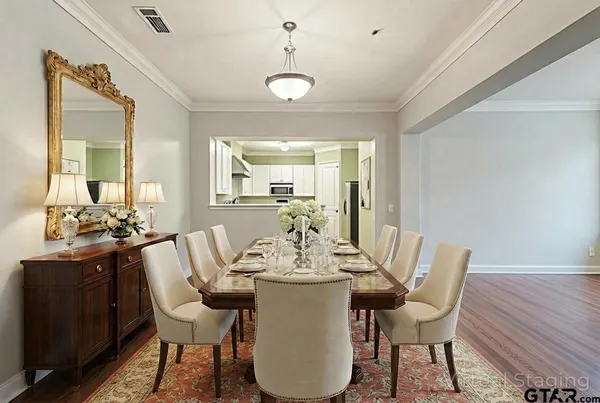 $344,900 | 3363 Cascades Boulevard, Unit 219, Tyler, TX 75709