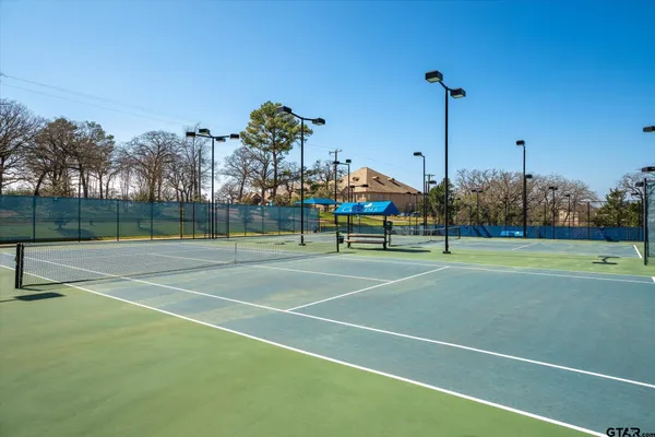 $344,900 | 3363 Cascades Boulevard, Unit 219, Tyler, TX 75709