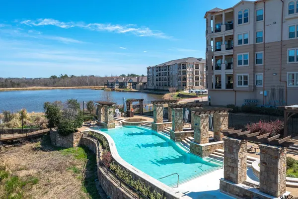 $344,900 | 3363 Cascades Boulevard, Unit 219, Tyler, TX 75709