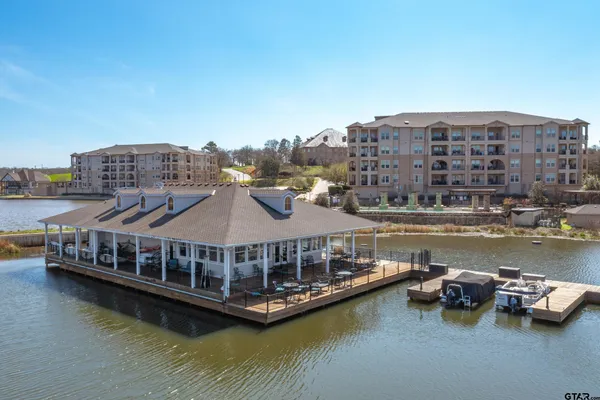 $344,900 | 3363 Cascades Boulevard, Unit 219, Tyler, TX 75709