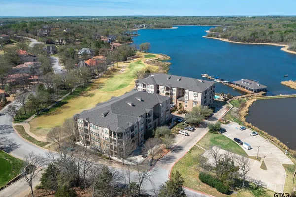 $344,900 | 3363 Cascades Boulevard, Unit 219, Tyler, TX 75709