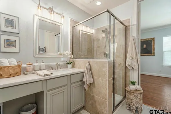 $344,900 | 3363 Cascades Boulevard, Unit 219, Tyler, TX 75709