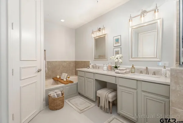 $344,900 | 3363 Cascades Boulevard, Unit 219, Tyler, TX 75709