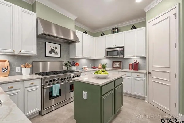 $344,900 | 3363 Cascades Boulevard, Unit 219, Tyler, TX 75709