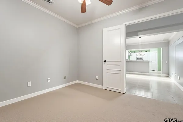 $344,900 | 3363 Cascades Boulevard, Unit 219, Tyler, TX 75709