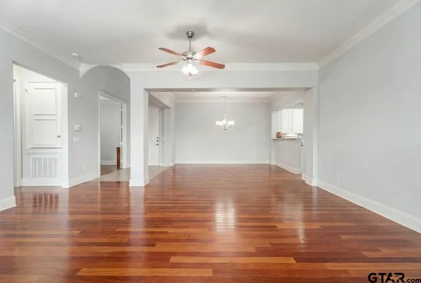 $344,900 | 3363 Cascades Boulevard, Unit 219, Tyler, TX 75709