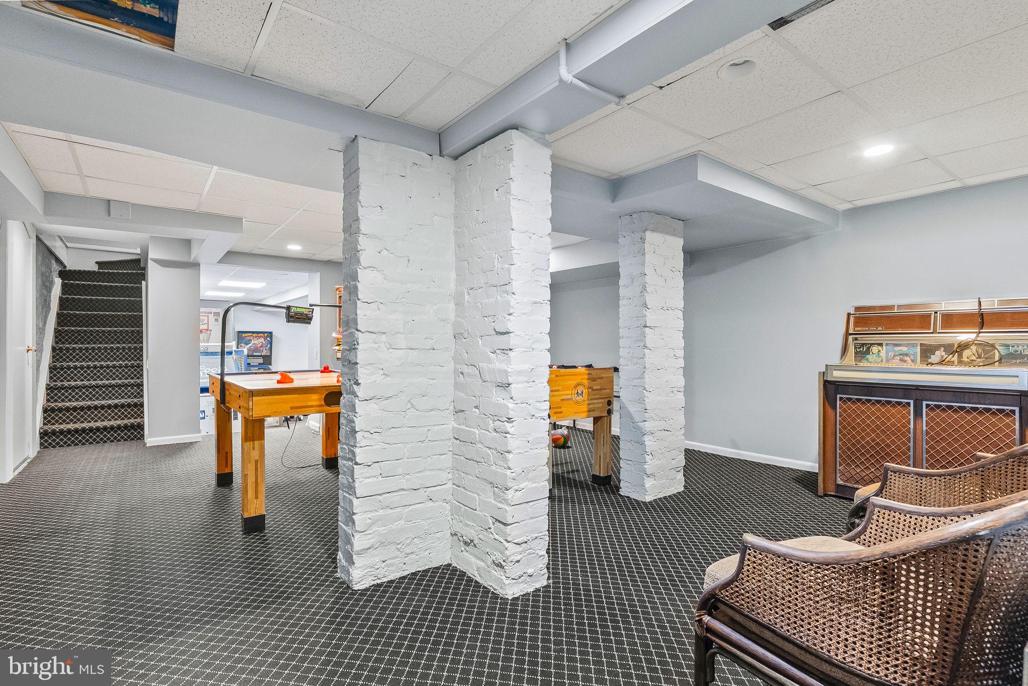 790 Brushtown Road Ambler, PA 19002 - Photo 81 of 104 Basement