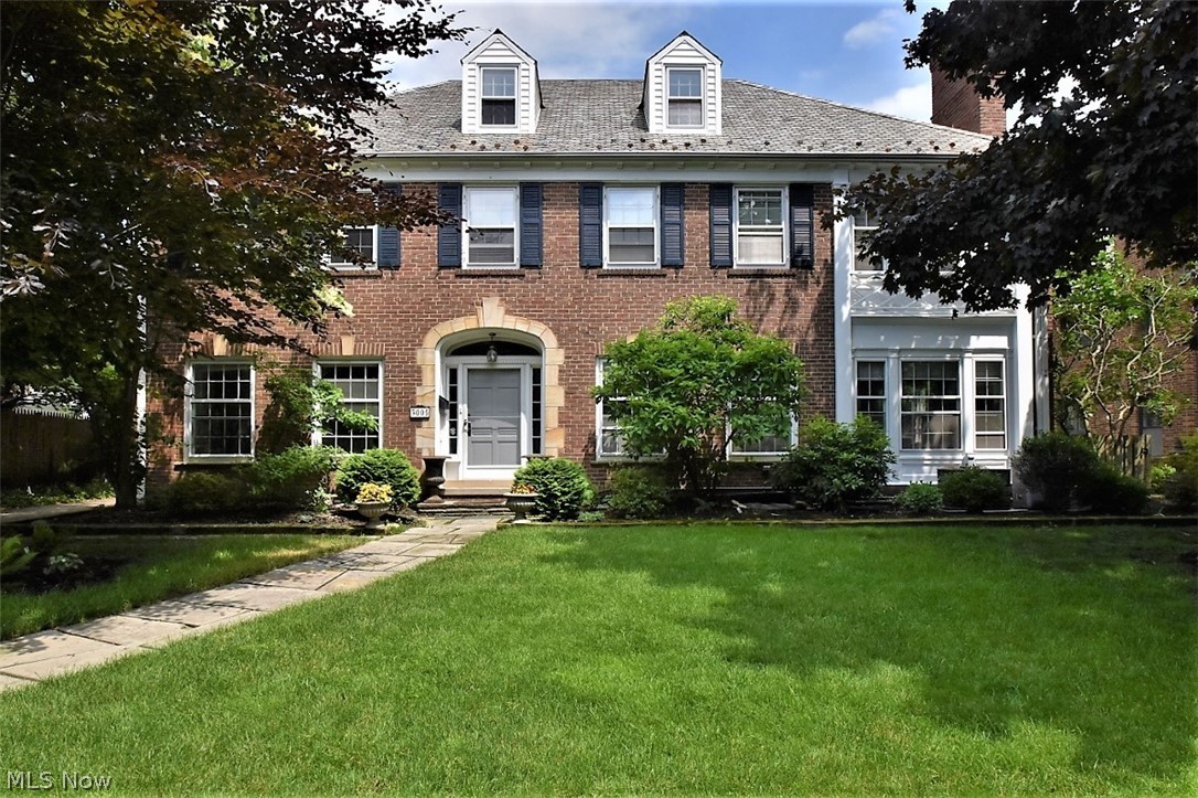 3005 Kingsley Road Beachwood, OH 44122 - Photo 1 of 31 Welcome to 3005 Kingsley Rd. Shaker Heights OH 44122