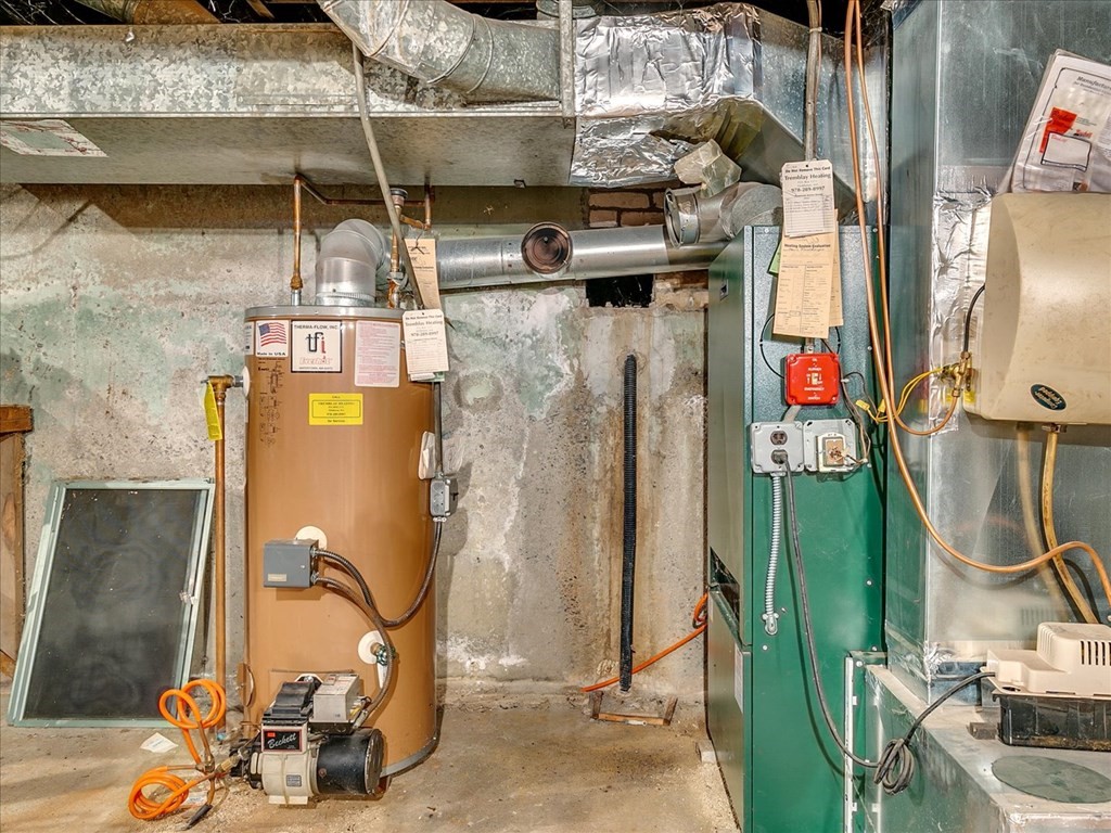 11 Barbara Road Danvers, MA 01923 - Photo 23 of 29