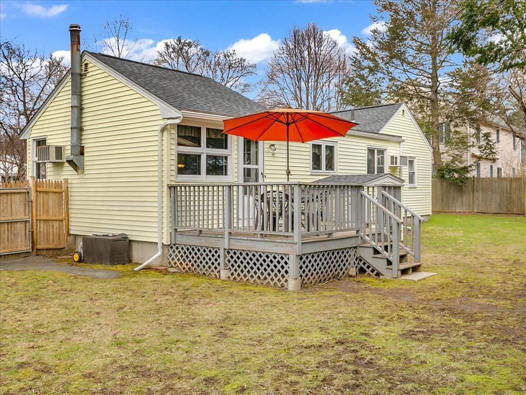 11 Barbara Road Danvers, MA 01923 - Photo 27 of 29