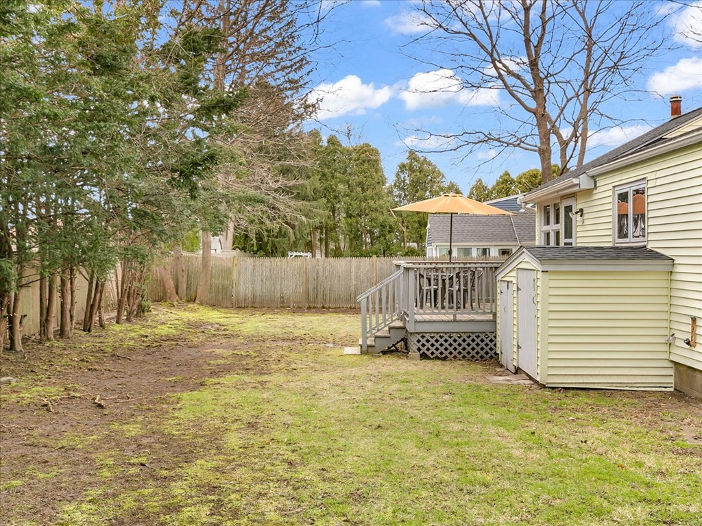 11 Barbara Road Danvers, MA 01923 - Photo 28 of 29