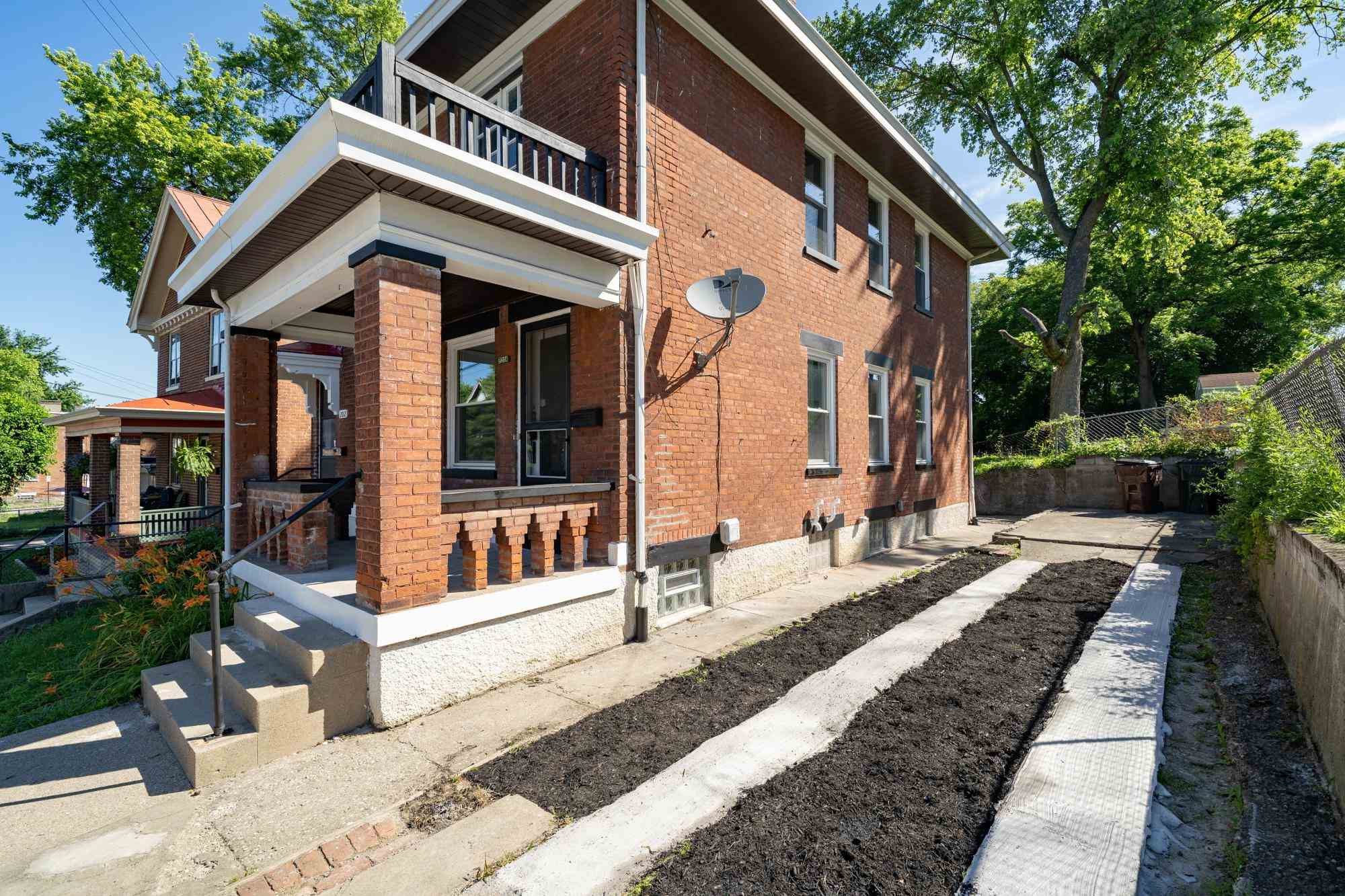 2012-2014 Howell Street Covington, KY 41014 - Photo 36 of 40 Gallery Image 36