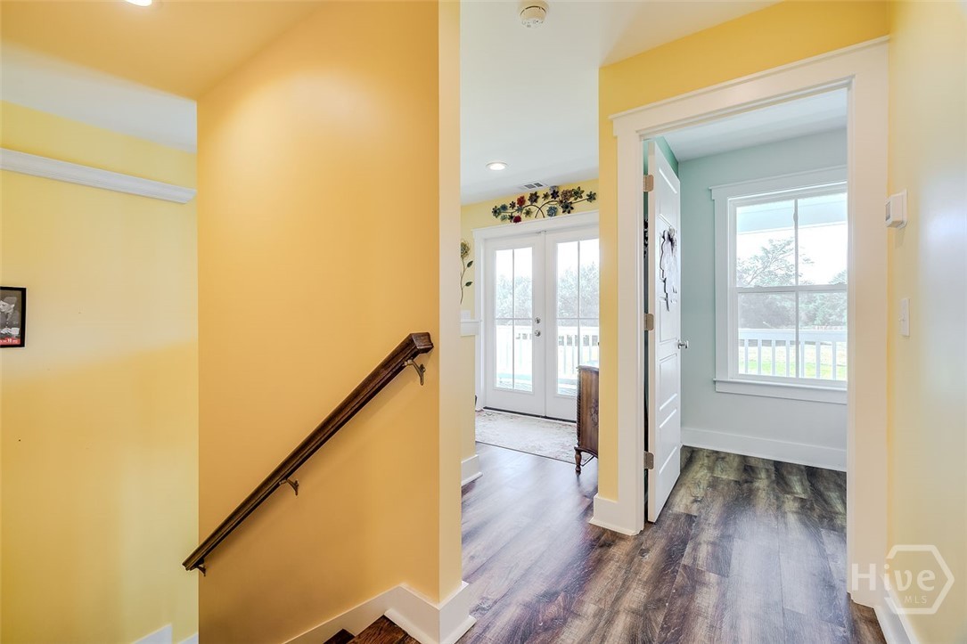 215 Lorenzo Hurst Road Springfield, GA 31329 - Photo 19 of 54