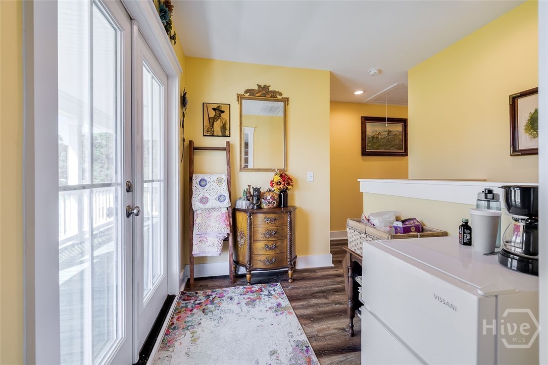 215 Lorenzo Hurst Road Springfield, GA 31329 - Photo 20 of 54