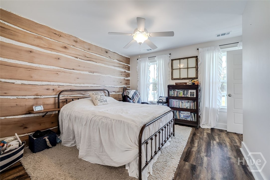 215 Lorenzo Hurst Road Springfield, GA 31329 - Photo 22 of 54