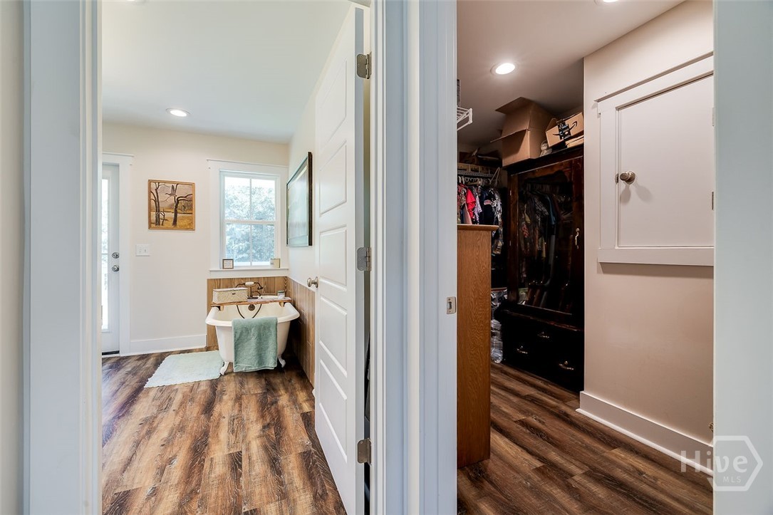 215 Lorenzo Hurst Road Springfield, GA 31329 - Photo 23 of 54