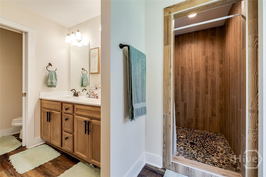 215 Lorenzo Hurst Road Springfield, GA 31329 - Photo 24 of 54