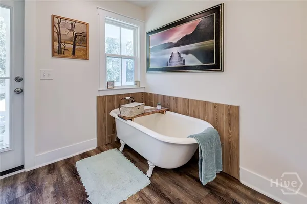 $575,000 | 215 Lorenzo Hurst Road, Springfield, GA 31329