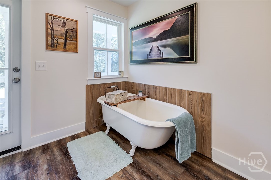 215 Lorenzo Hurst Road Springfield, GA 31329 - Photo 26 of 54