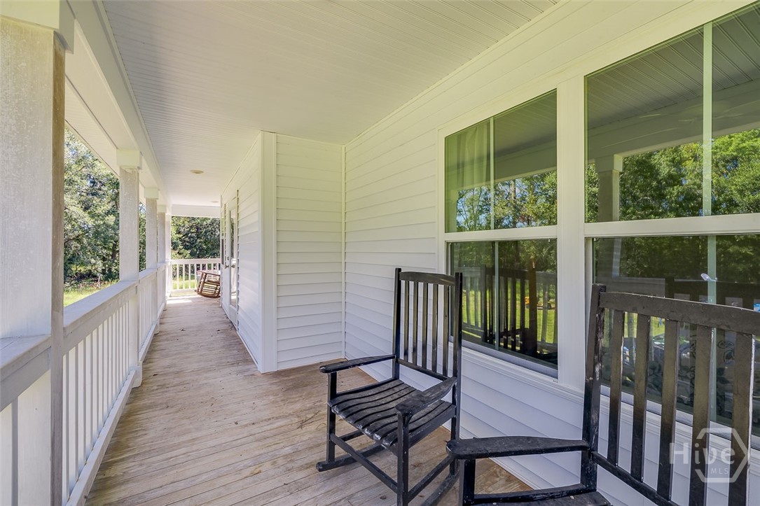 215 Lorenzo Hurst Road Springfield, GA 31329 - Photo 29 of 54