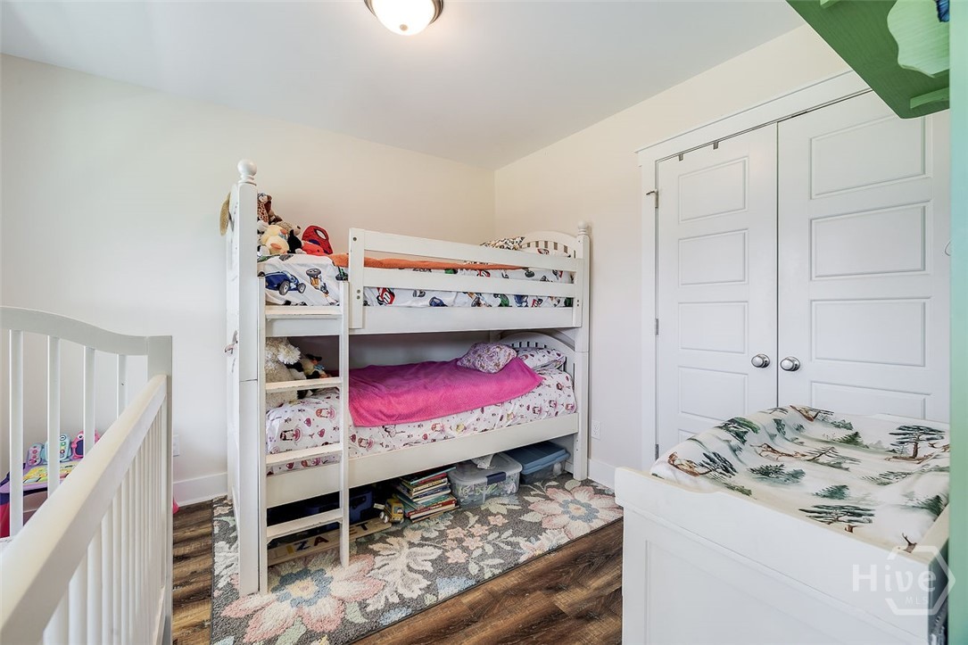 215 Lorenzo Hurst Road Springfield, GA 31329 - Photo 30 of 54