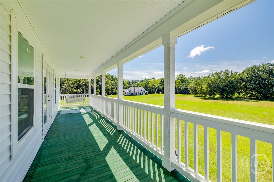 215 Lorenzo Hurst Road Springfield, GA 31329 - Photo 34 of 54