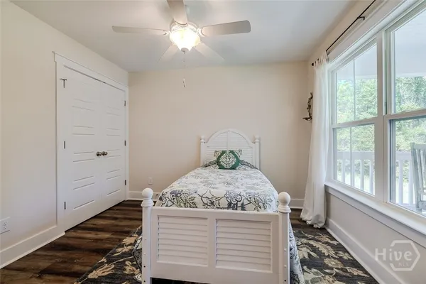 $575,000 | 215 Lorenzo Hurst Road, Springfield, GA 31329