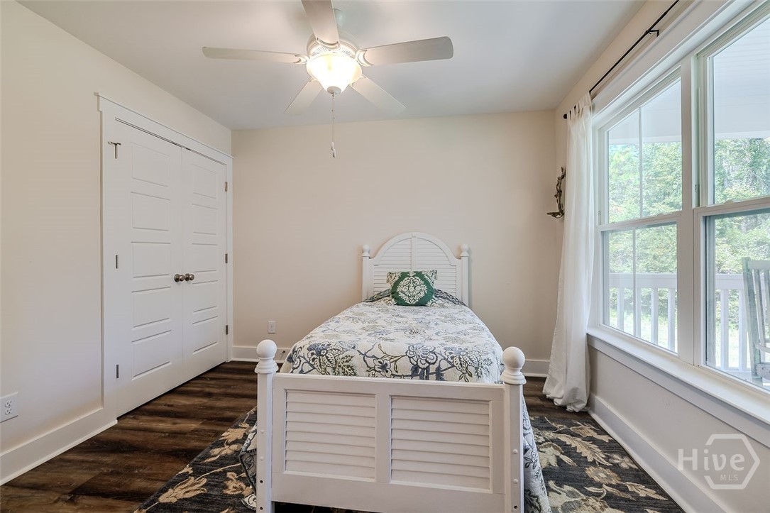 215 Lorenzo Hurst Road Springfield, GA 31329 - Photo 35 of 54