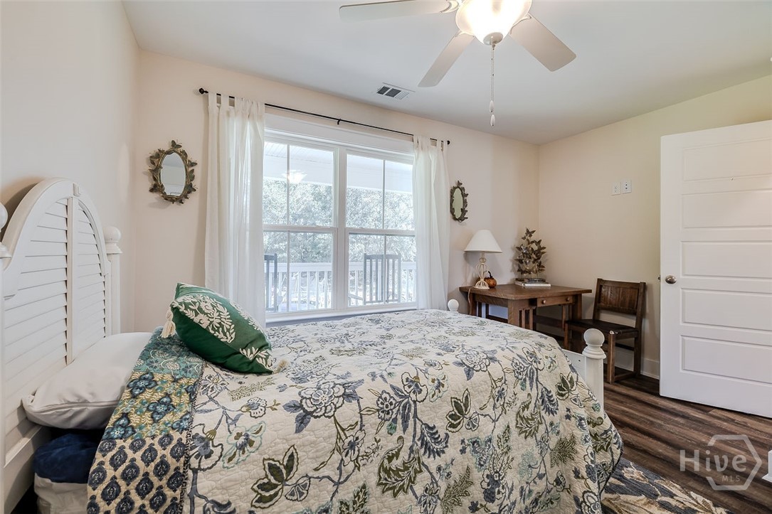 215 Lorenzo Hurst Road Springfield, GA 31329 - Photo 36 of 54